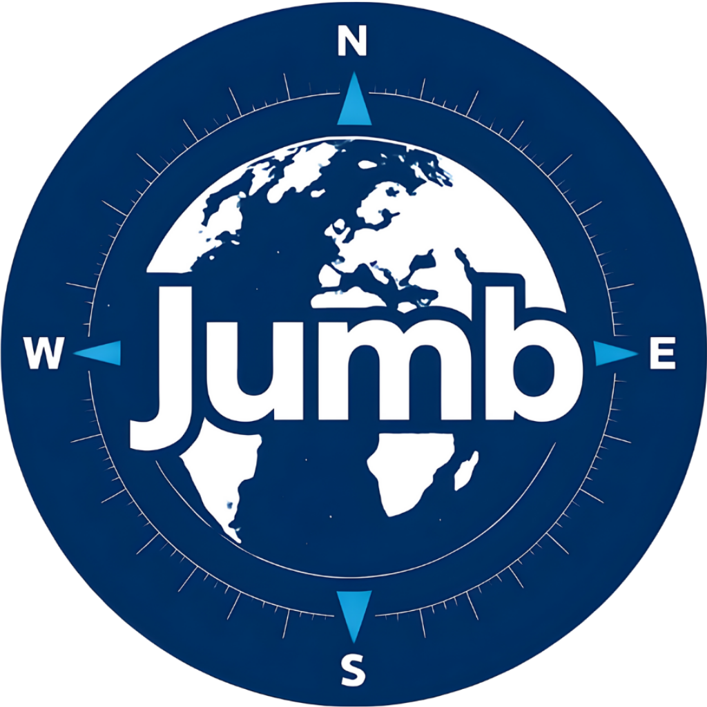 Jumb Logo